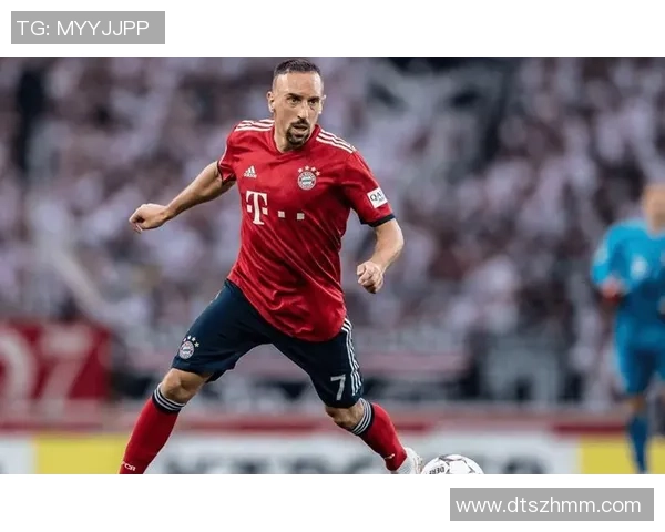 全球足坛十大当红球星盘点 他们是现代足球的代表人物