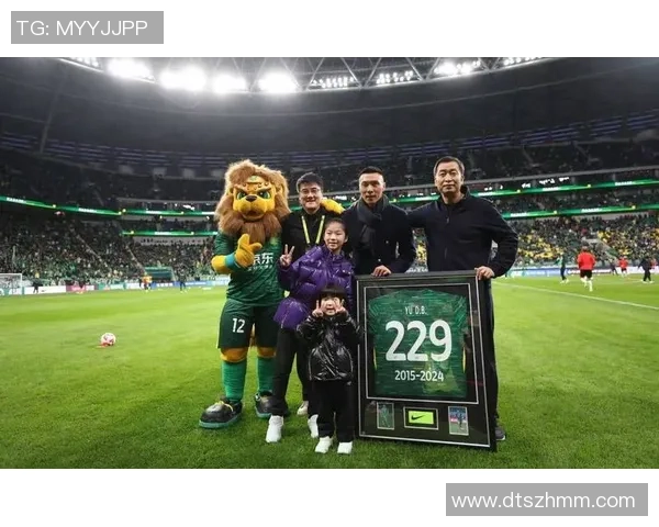 国安足球队退役球星名单揭秘 看他们如何影响中国足球发展 国安足球队退役球星名单揭秘 看他们如何影响中国足球发展