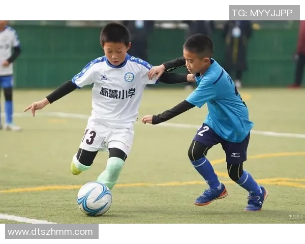 桂林市初中生足球球星崭露头角 引领校园足球新风潮