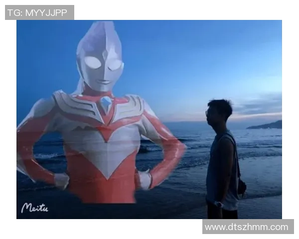 足球球星化身奥特曼拯救赛场挑战极限比赛新篇章